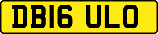 DB16ULO