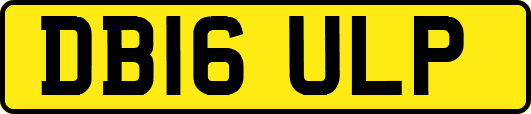 DB16ULP