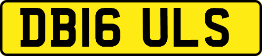DB16ULS