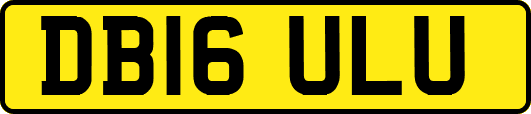 DB16ULU