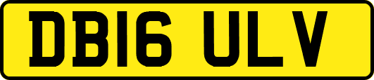 DB16ULV