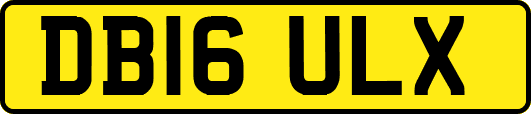 DB16ULX
