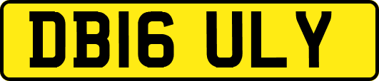 DB16ULY