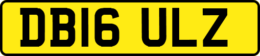 DB16ULZ