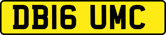 DB16UMC
