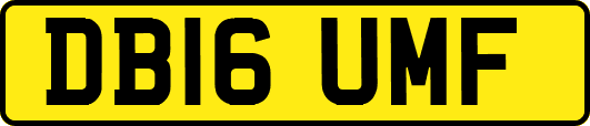 DB16UMF