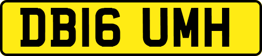 DB16UMH