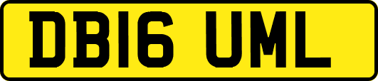 DB16UML
