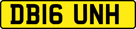 DB16UNH
