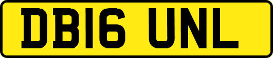 DB16UNL