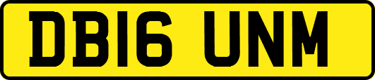 DB16UNM