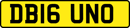 DB16UNO