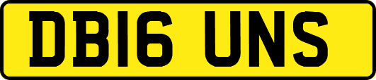 DB16UNS
