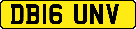 DB16UNV