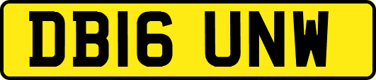 DB16UNW