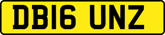 DB16UNZ