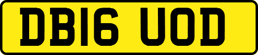 DB16UOD