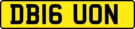 DB16UON