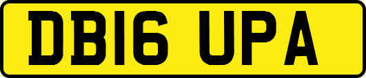 DB16UPA