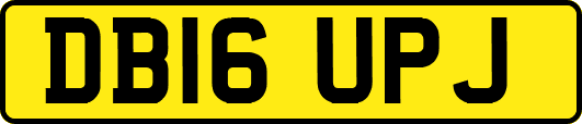DB16UPJ