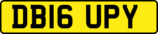 DB16UPY