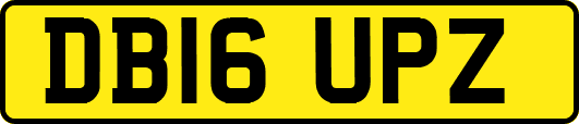 DB16UPZ