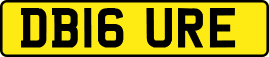 DB16URE