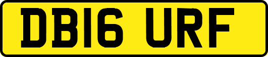 DB16URF