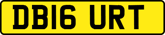 DB16URT