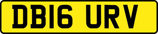 DB16URV