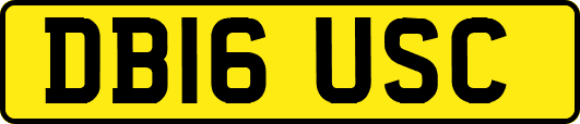 DB16USC