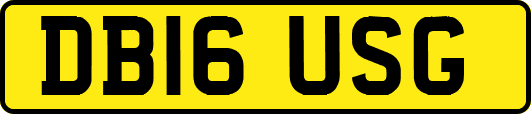 DB16USG