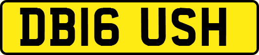 DB16USH