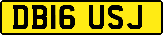 DB16USJ