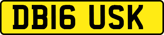 DB16USK