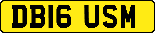 DB16USM