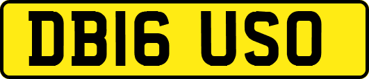 DB16USO