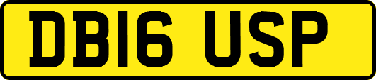 DB16USP