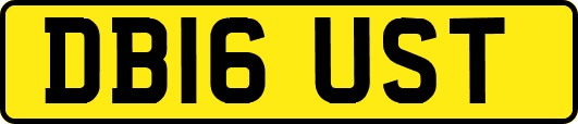 DB16UST