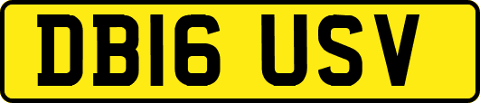 DB16USV