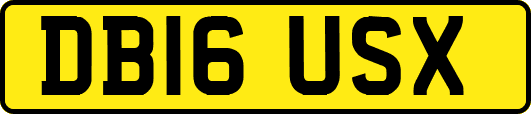DB16USX
