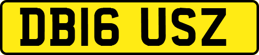 DB16USZ