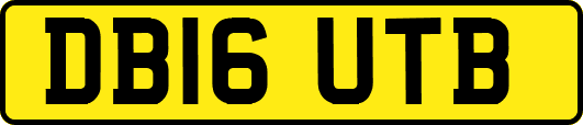 DB16UTB