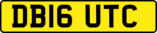 DB16UTC
