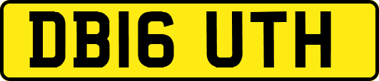 DB16UTH