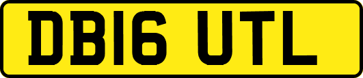 DB16UTL