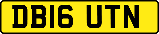DB16UTN