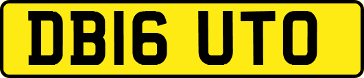 DB16UTO