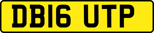 DB16UTP