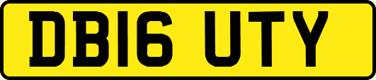 DB16UTY